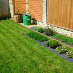 Aménagement de jardin : intégrer des fontaines pour le charme et la détente Beauvais